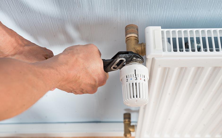 chauffage gaz Neuilly-sur-Seine