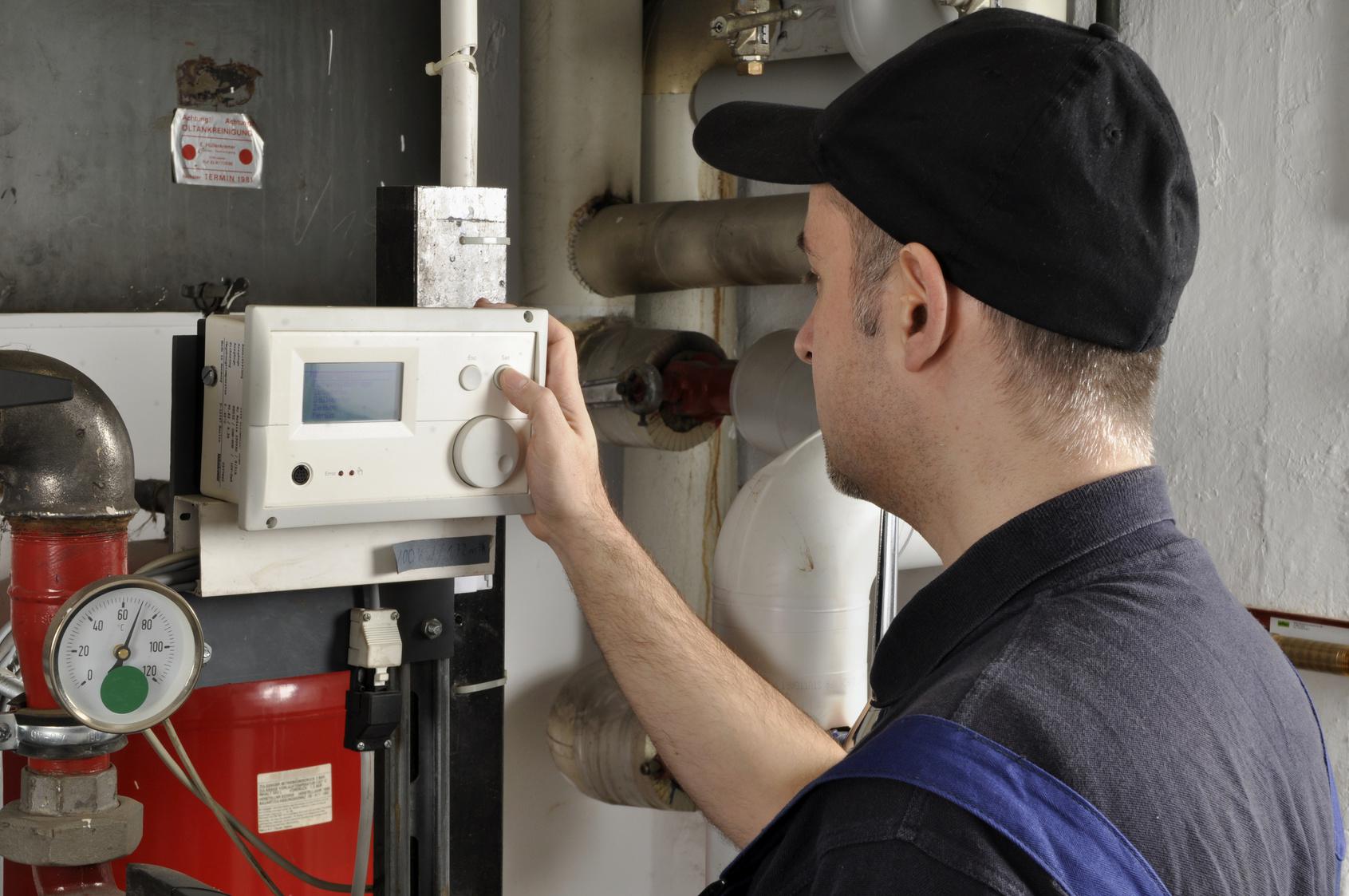 dépannage chauffage électrique Villejuif