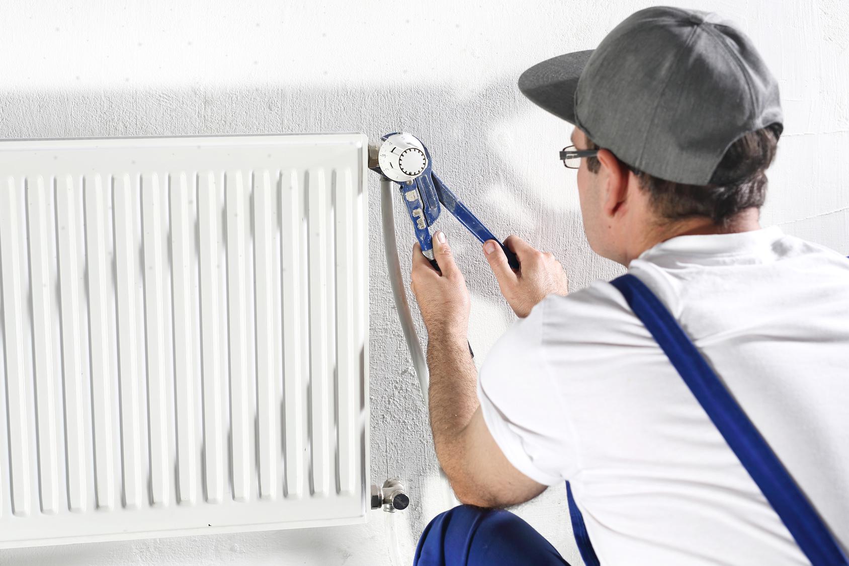 dépannage chauffage électrique Villejuif