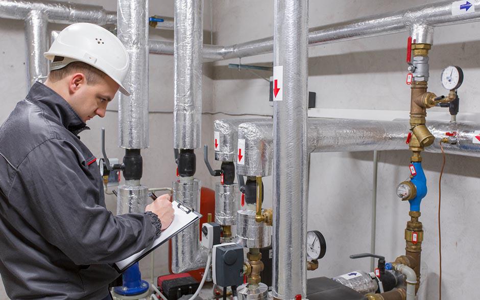 dépannage chauffage électrique Paris 4